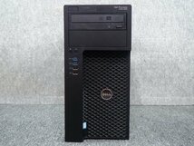 【 10000円スタート 】[469] ☆ Win10認証済 ☆ DELL PRECISION Tower 3620　QC Xeon E3-1220 v6 3.00G/16GB/SSD 512GB+2TB/Quadro P2000_画像2