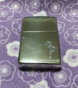 ZIPPO WINDY VARGA GIRL ジッポー ウィンディ バーガガール　バルガガール　現状品