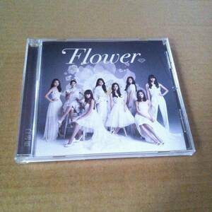 Flower　　白雪姫　　CD　　　　　　商品検索用キーワード : 歌　ボーカル　VOCAL