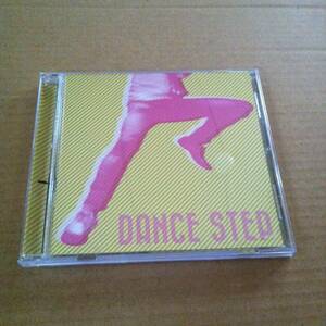 DANCE STEP　　夜の本気ダンス　　CD　　　　　　商品検索用キーワード : 歌　ボーカル　VOCAL