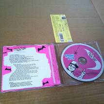 TERIYAKI BOYZ　　テリヤキボーイズ　　ZOCK ON　　　　CD　　　　　　商品検索用キーワード : 歌　ボーカル　VOCAL_画像2