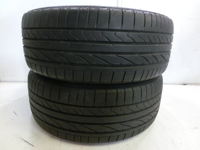 BRIDGESTONE POTENZA RE050A 215/45R18の価格比較 - みんカラ