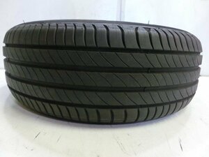 K20-1725 深溝 中古タイヤ ミシュラン PRIMACY 4＋ 215/55R17 94W (1本)