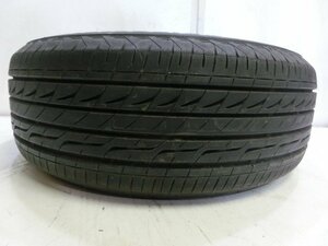 S-5676 深溝 中古タイヤ ブリヂストン REGNO GR-XI 205/55R16 91V (1本)