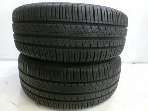 C-1721 中古タイヤ ピレリ Cinturato P6 205/50R17 93V (2本)