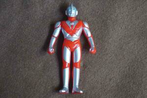 Ultraman Powered 1993 Soft Vi Bandai Japan Tsuburaya Pro