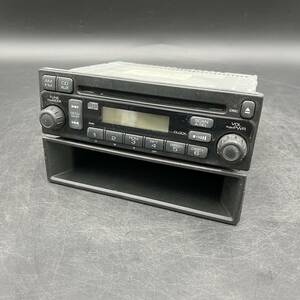 HONDA/ホンダ カーオーディオ CD AM FM ラジオ 【PH-2417A-B】