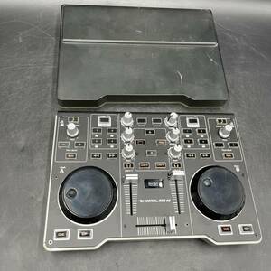 ハーキュレス DJ Control MP3 e2 コントローラー 