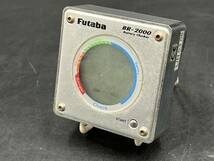 Futaba/フタバ BR-2000 バッテリー チェッカー _画像1