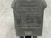 Panasonic/パナソニック ES-RL13/RC1-79 電動シェイバー メンズ シェーバー 2016年製 _画像9