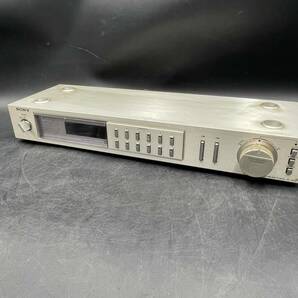 SONY/ソニー 1978年製 ST-20F FMステレオ FM AM チューナー オーディオ機器 の画像1