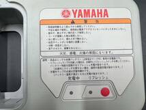バッテリー まとめ JWC2 YAMAHA/ヤマハ Ni-MH 24V 6.7Ah マイコン 内蔵型 Toyota Body ニッケル水素 バッテリー 専用 充電器 電動 車椅子_画像4