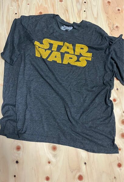 STARWARS Tシャツ　XLサイズ