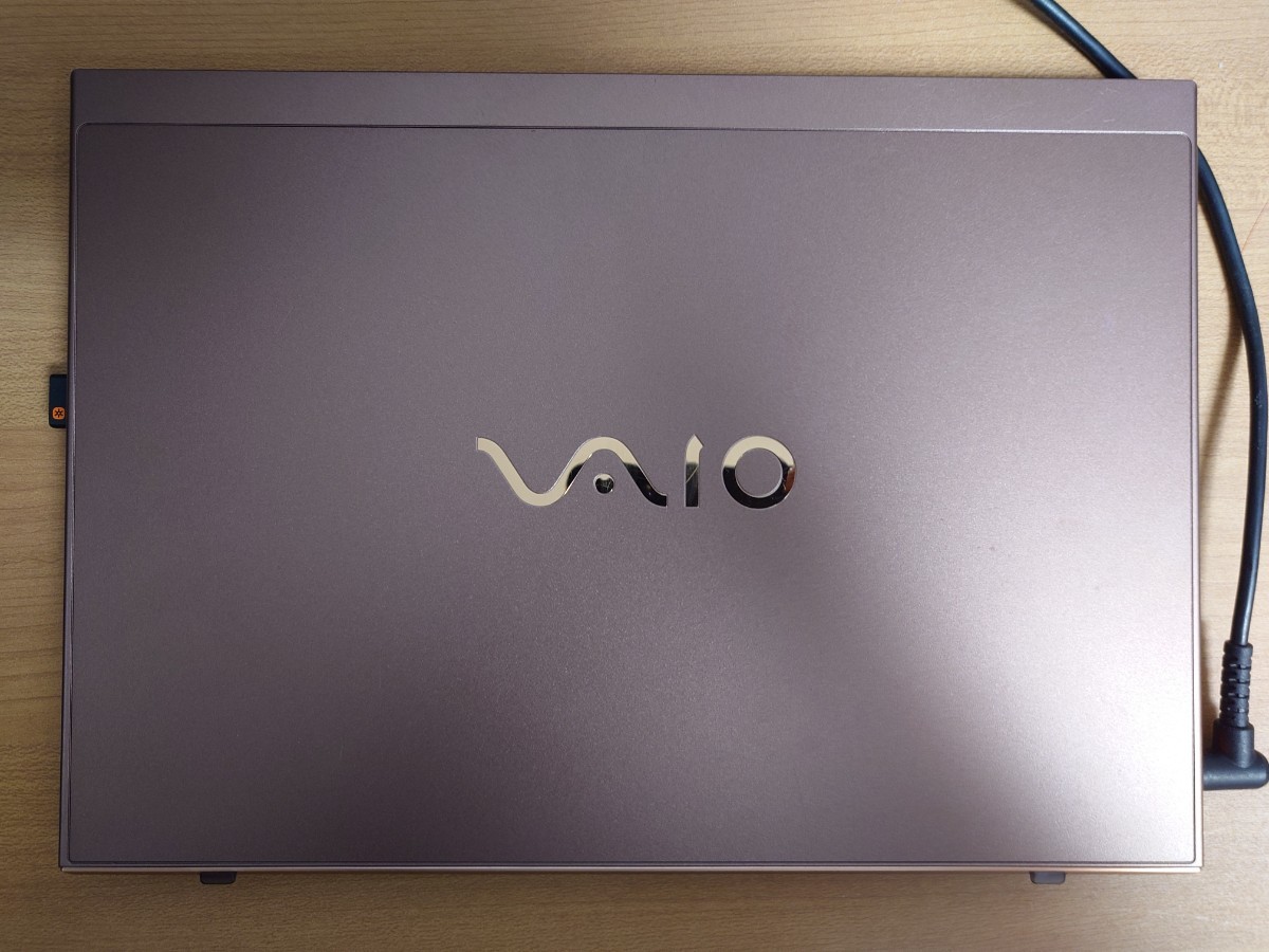 VAIO SX12 VJS123C12N Core i7/8GB/2TB SSD/LTE搭載モデル| JChere雅虎