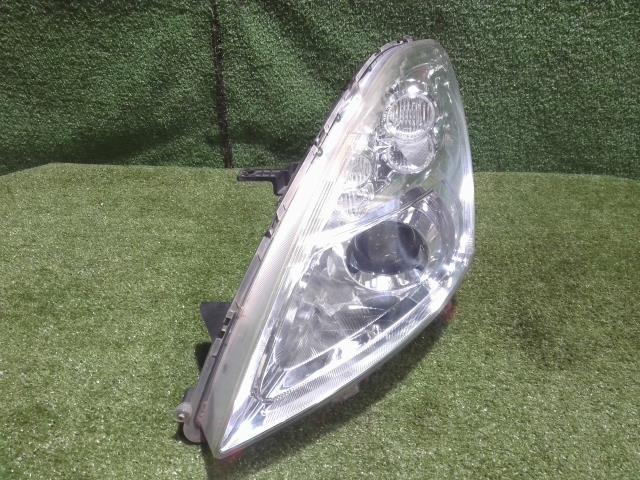 スイフト DBA-ZC72S 左ヘッドランプASSY
