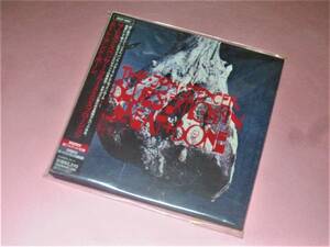 *THE JOHN SPENCER BLUES EXPLOSION( The * John Spencer блюз eksp low John )[MEAT+BONE(mi-to and bo-n)]CD[ записано в Японии ]