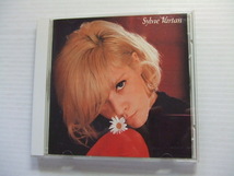 送料100円★CD★シルヴィ・バルタン・ドゥジューム/Sylvie 　Vartan ☆　国内_画像1