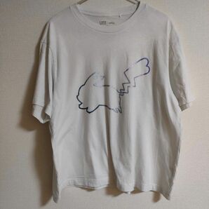 プリントTシャツ