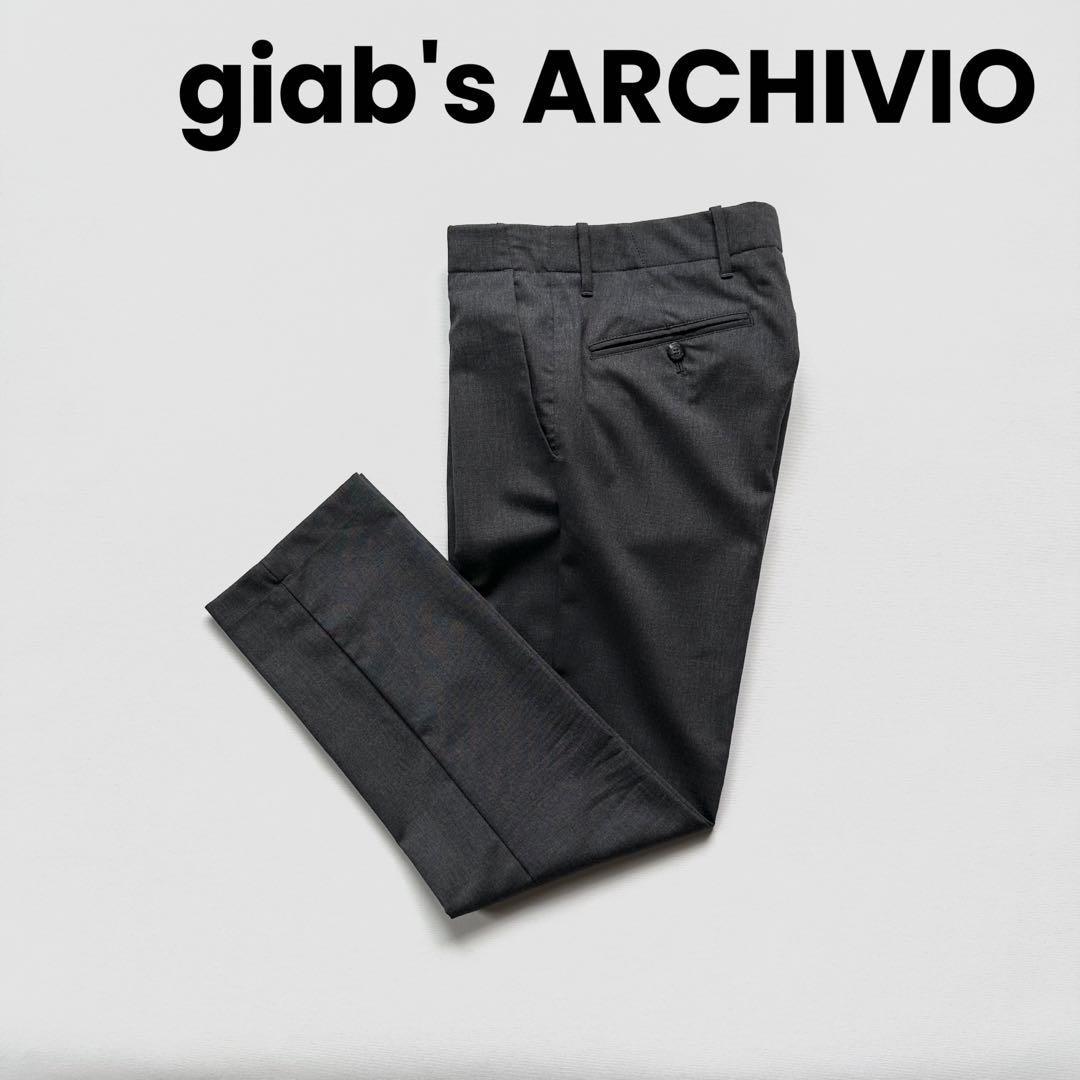 ヤフオク! - giab's ARCHIVIO｜ジャブス アルキヴィオの中古品・新品