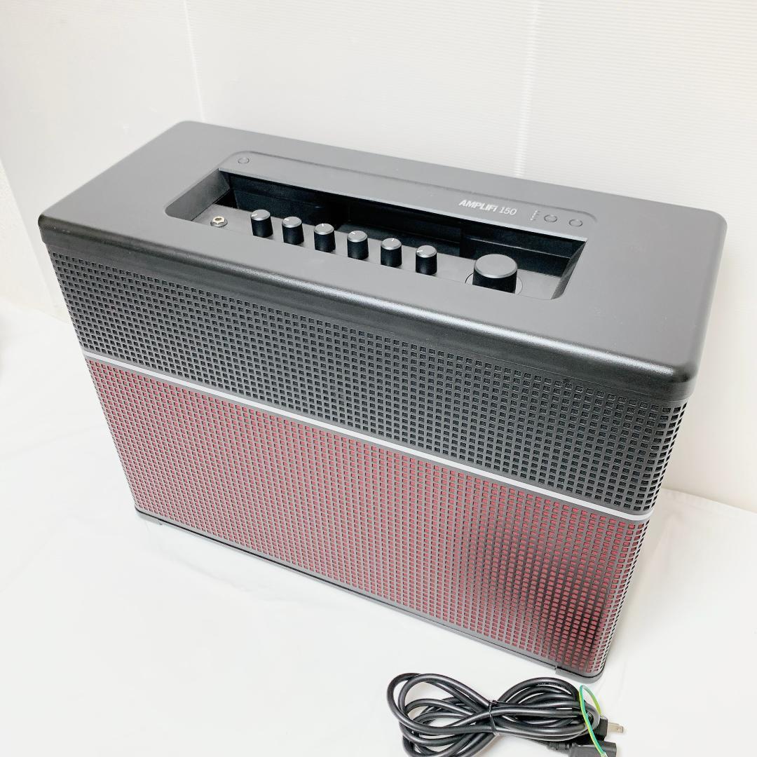美品】Line6 ギターアンプ AMPLIFi 150 ラインシックス | JChere雅虎