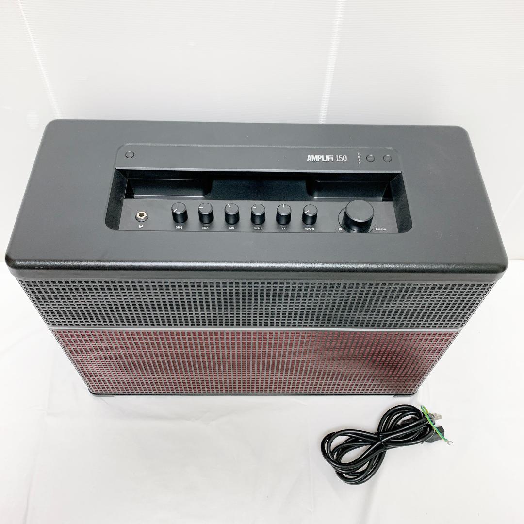 美品】Line6 ギターアンプ AMPLIFi 150 ラインシックス | JChere雅虎