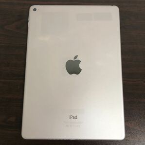 【早い者勝ち】【電池良好】【送料無料】iPad Air2 第2世代 16GB WIFIモデル A1566 ☆☆の画像3