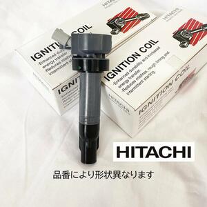 トヨタ アクア NHP10 1112- U13T08-COIL 1本 イグニッションコイル 適合要問合せ 日立製 新品 点火コイル