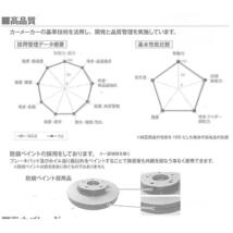 フェアレディＺ HZ33 ST 0509-0812 ブレンボ フロント 要適合問合せ ブレーキ ディスクローター 塗装済み 日立製 新品 左右 ２枚 セット_画像3