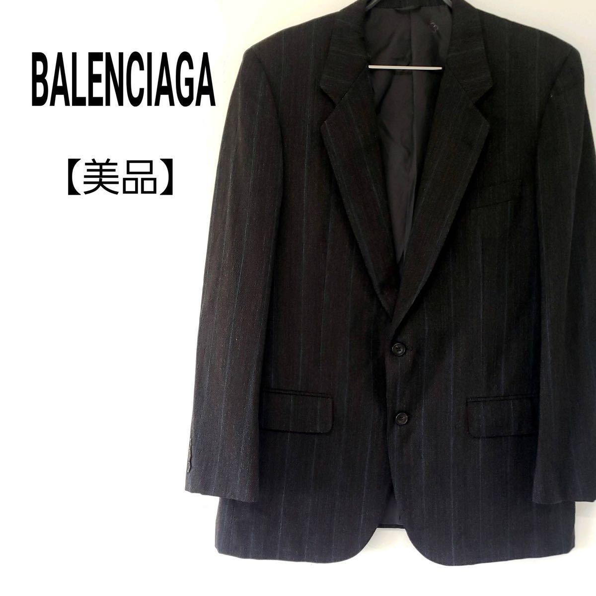 2023年最新】ヤフオク! -balenciaga メンズ スーツの中古品・新品・未