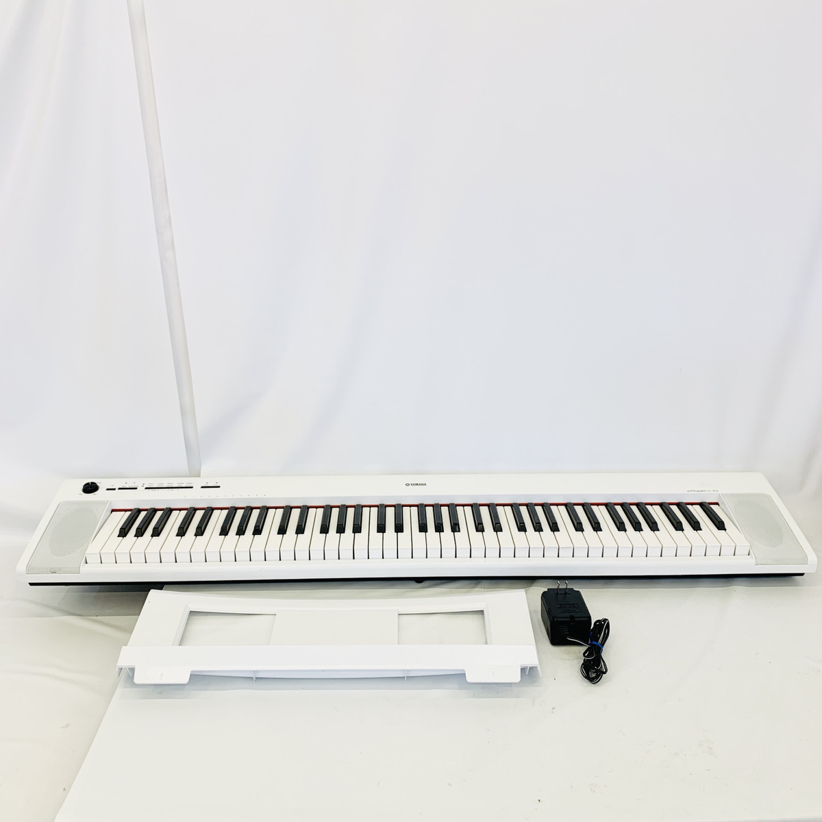 ヤフオク! -「yamaha np 32」(ヤマハ) (電子ピアノ)の落札相場・落札価格