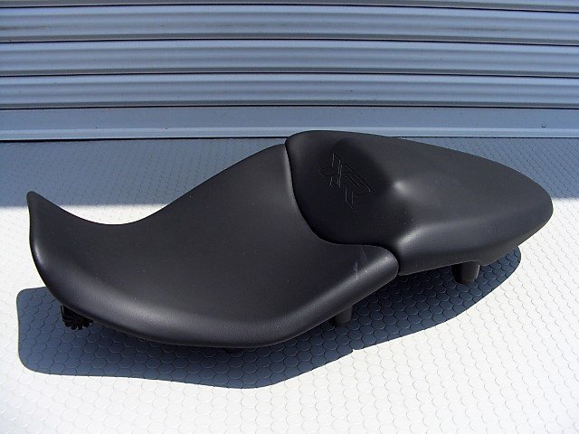ヤフオク! -「s1000xr」(シート) (パーツ)の落札相場・落札価格
