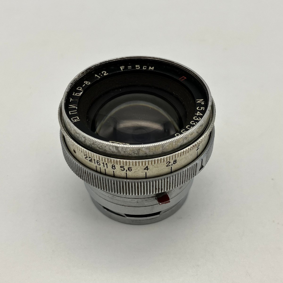 Yahoo!オークション -「jupiter-8 50mm f2」の落札相場・落札価格