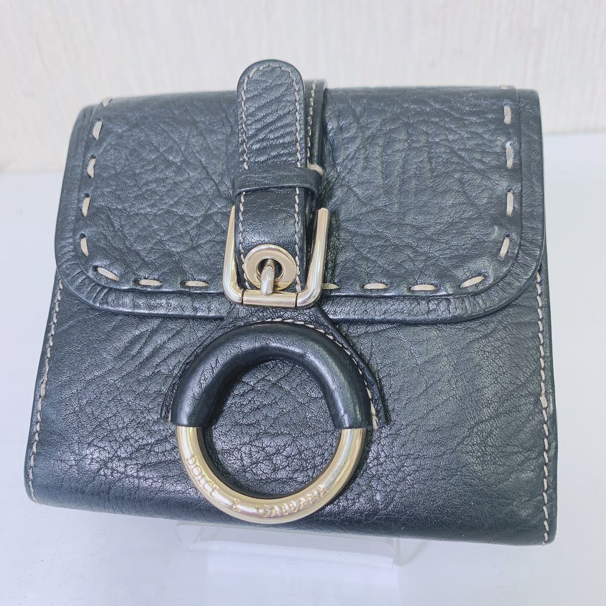 ヤフオク! -「ドルガバ 財布」(ドルチェ&ガッバーナ) (と)の落札相場