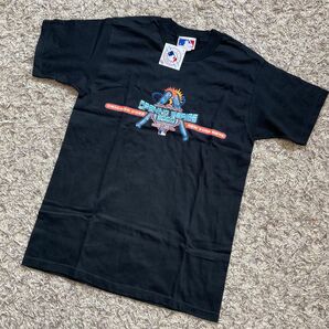 MLB JAPAN OPENING SERIES 2000 メッツvsカブス　Tシャツ