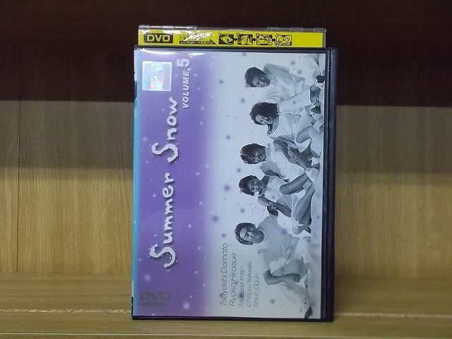 2023年最新】ヤフオク! -summer snow 堂本の中古品・新品・未使用品一覧