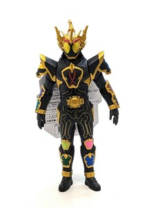 仮面ライダー　ゴースト　グレイトフル魂　未使用品ですが小キズ等あります　タグ付き　