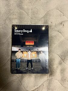 Saucy Dog 2021.02.05 日本武道館　