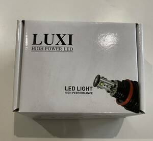 AUDI S5 2010年〜　LEDライセンスプレート　ライト　ユニット　LUXI アウディ