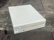 YAMAHA CD-R/RWドライブ CRW2100IX ヤマハ _画像1