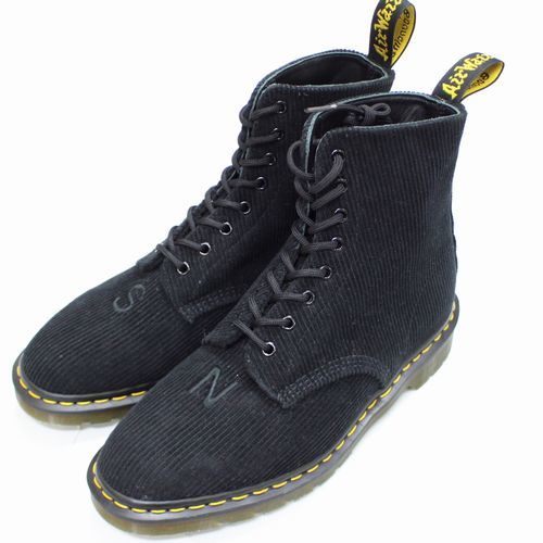 2023年最新】ヤフオク! -undercover dr. martens(メンズシューズ)の