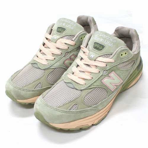 年最新ヤフオク!  joe freshgoods × new balanceの中古品・新品