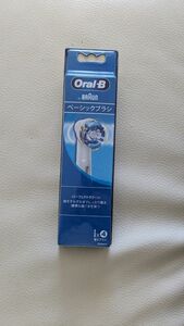 Oral-B 替えブラシ　正規品新品未使用　 アクション