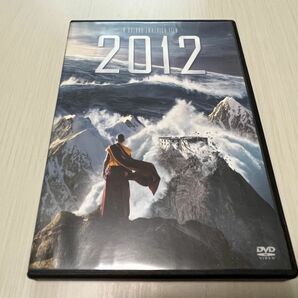 2012＊映画 洋画 DVD