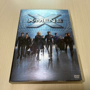 X-MEN 2＊映画 洋画 DVD