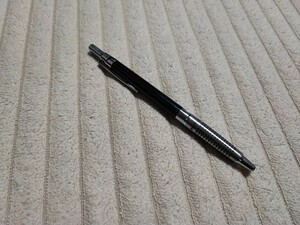 パイロット　ハイメカホルダー H-2003 0.3mm /PILOT 廃番 製図用 ダブルノック式シャーペン HOLDER 