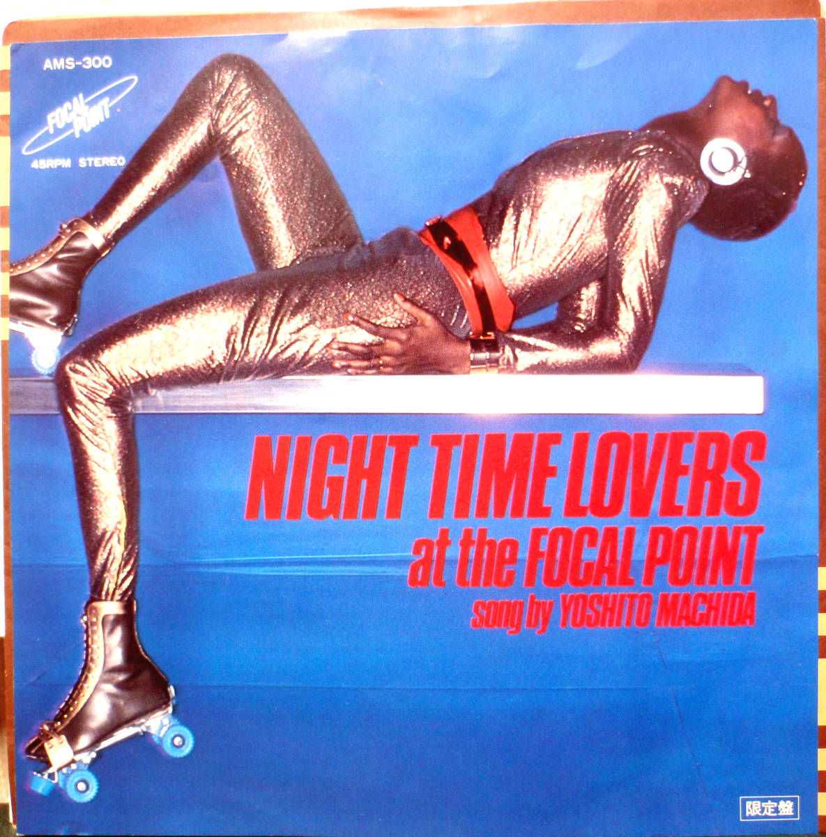 2023年最新】ヤフオク! -night time(音楽)の中古品・新品・未使用品一覧