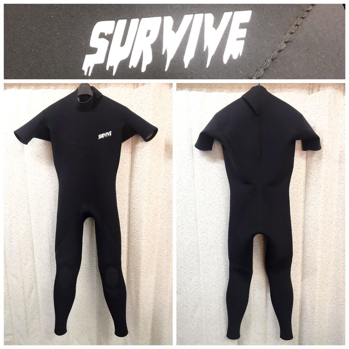 ヤフオク! -「survive」(サーフィン) (スポーツ別)の落札相場・落札価格