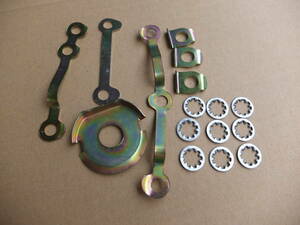  old model clutch for lock washer kit ( reissue )