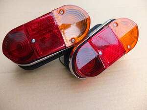 MK1 saloon for tail lamp set 