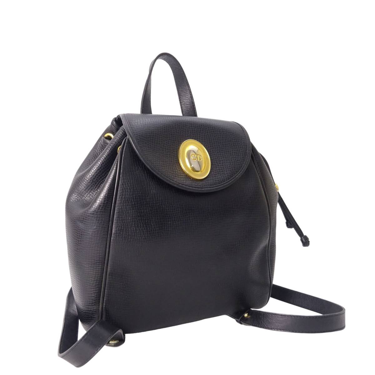 Yahoo!オークション -「(dior ディオール) リュック」(かばん、バッグ